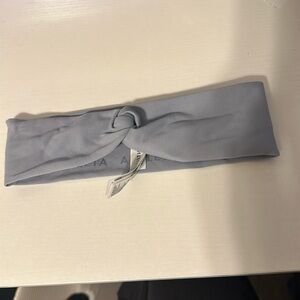 NWOT Athleta headband
